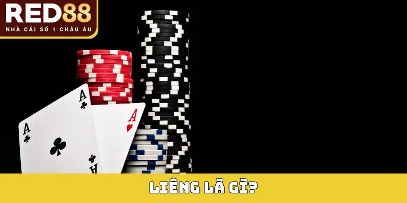 Liêng là gì?