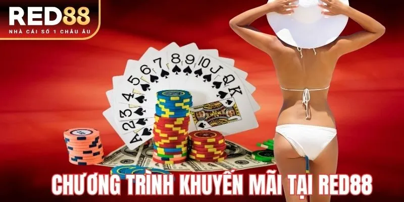 Red88 - red88.com: Link tham gia nhà cái thể thao red88 T9/2026 19 Chương trình khuyến mãi RED88 cuốn hút